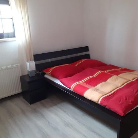Eifeloase Sophia Appartement Nettersheim Buitenkant foto