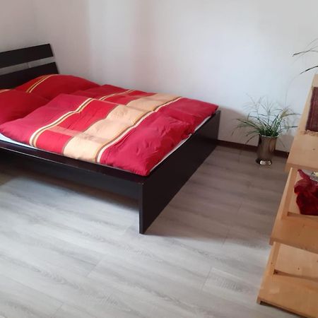 Eifeloase Sophia Appartement Nettersheim Buitenkant foto