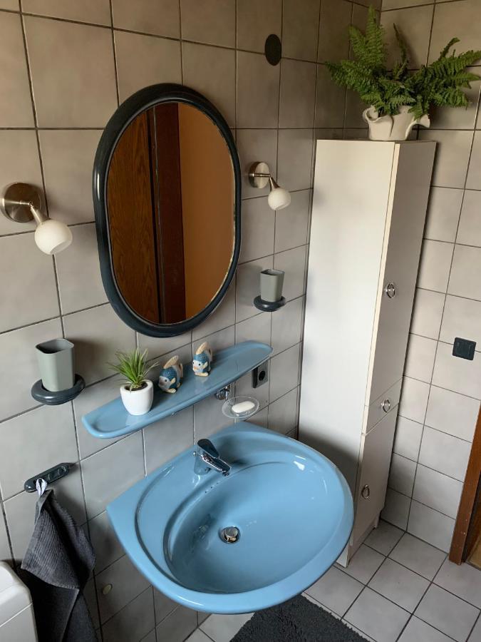 Eifeloase Sophia Appartement Nettersheim Buitenkant foto