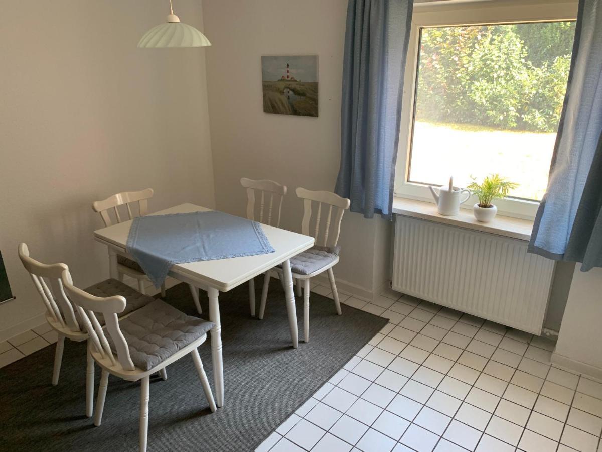 Eifeloase Sophia Appartement Nettersheim Buitenkant foto