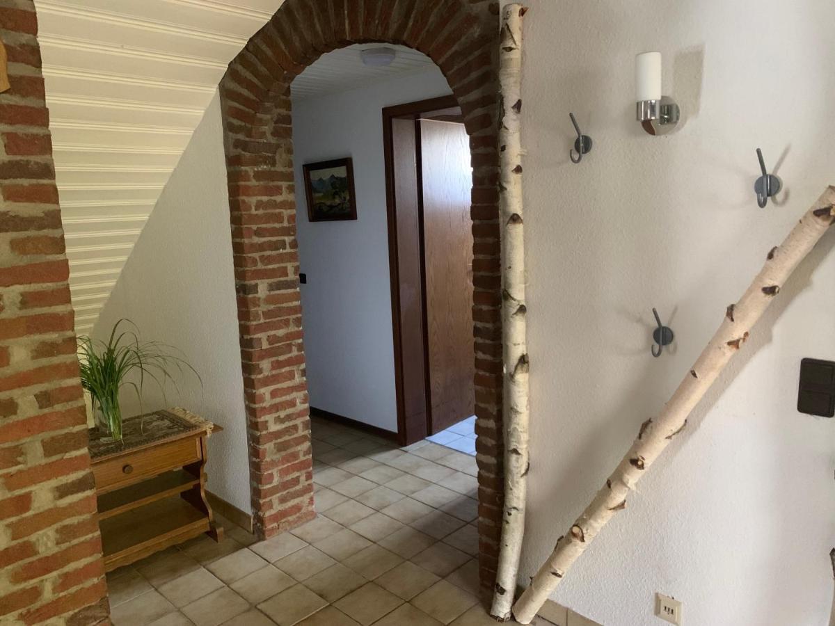 Eifeloase Sophia Appartement Nettersheim Buitenkant foto