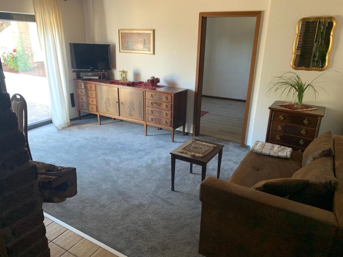 Eifeloase Sophia Appartement Nettersheim Buitenkant foto