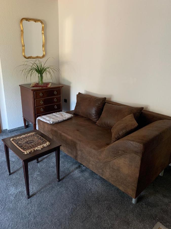 Eifeloase Sophia Appartement Nettersheim Buitenkant foto