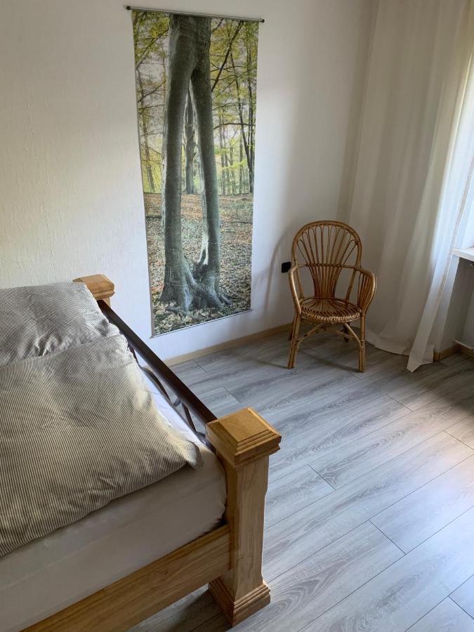 Eifeloase Sophia Appartement Nettersheim Buitenkant foto