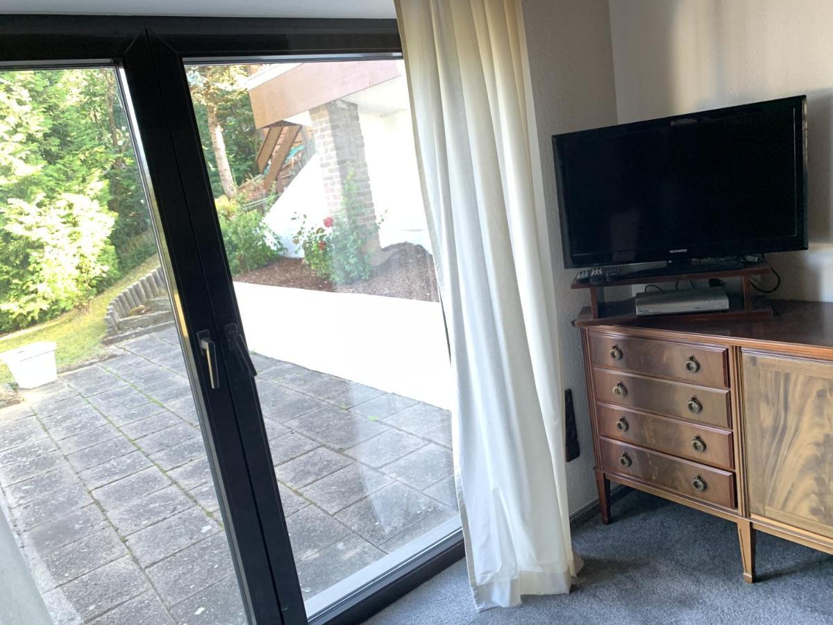 Eifeloase Sophia Appartement Nettersheim Buitenkant foto