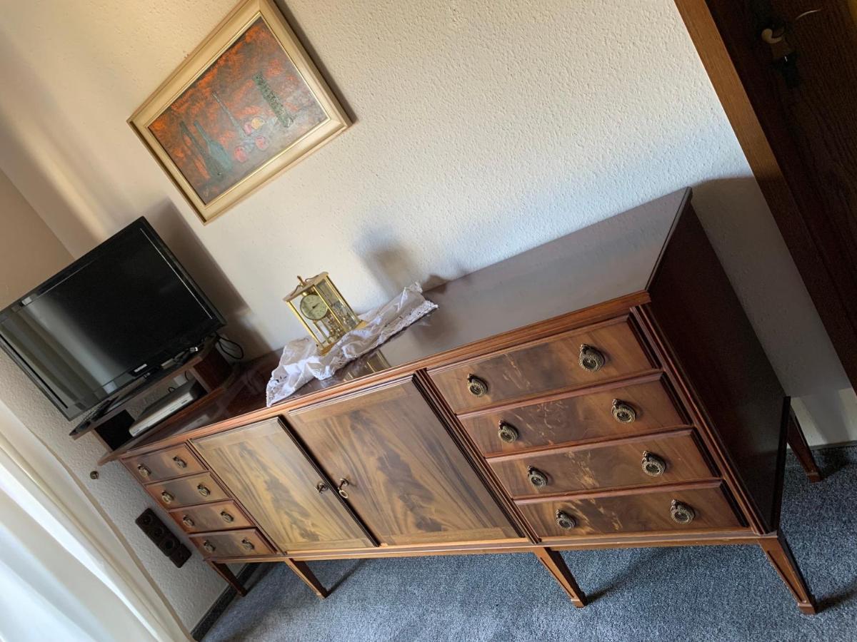 Eifeloase Sophia Appartement Nettersheim Buitenkant foto
