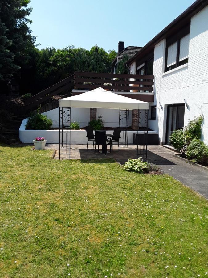 Eifeloase Sophia Appartement Nettersheim Buitenkant foto