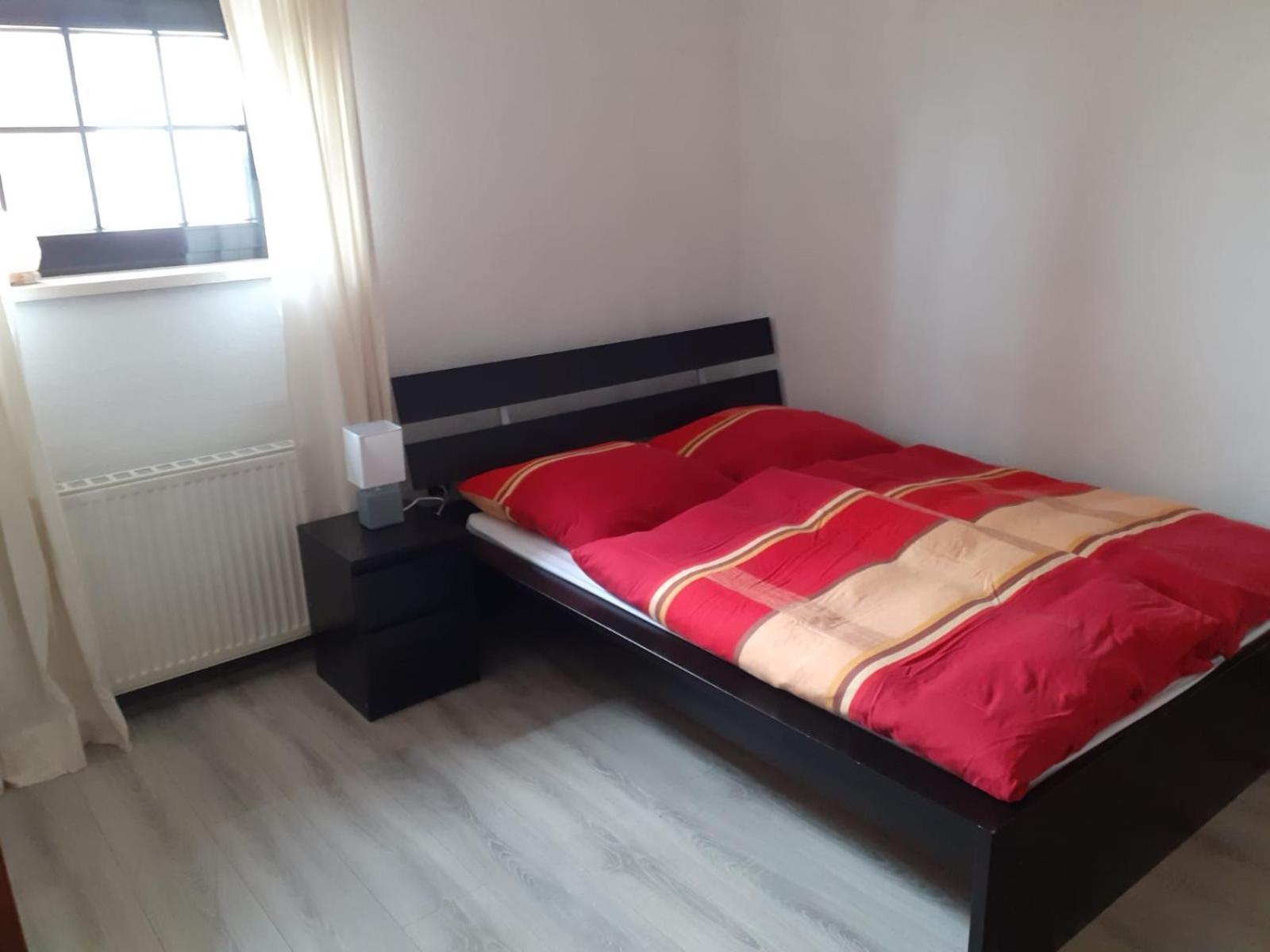 Eifeloase Sophia Appartement Nettersheim Buitenkant foto