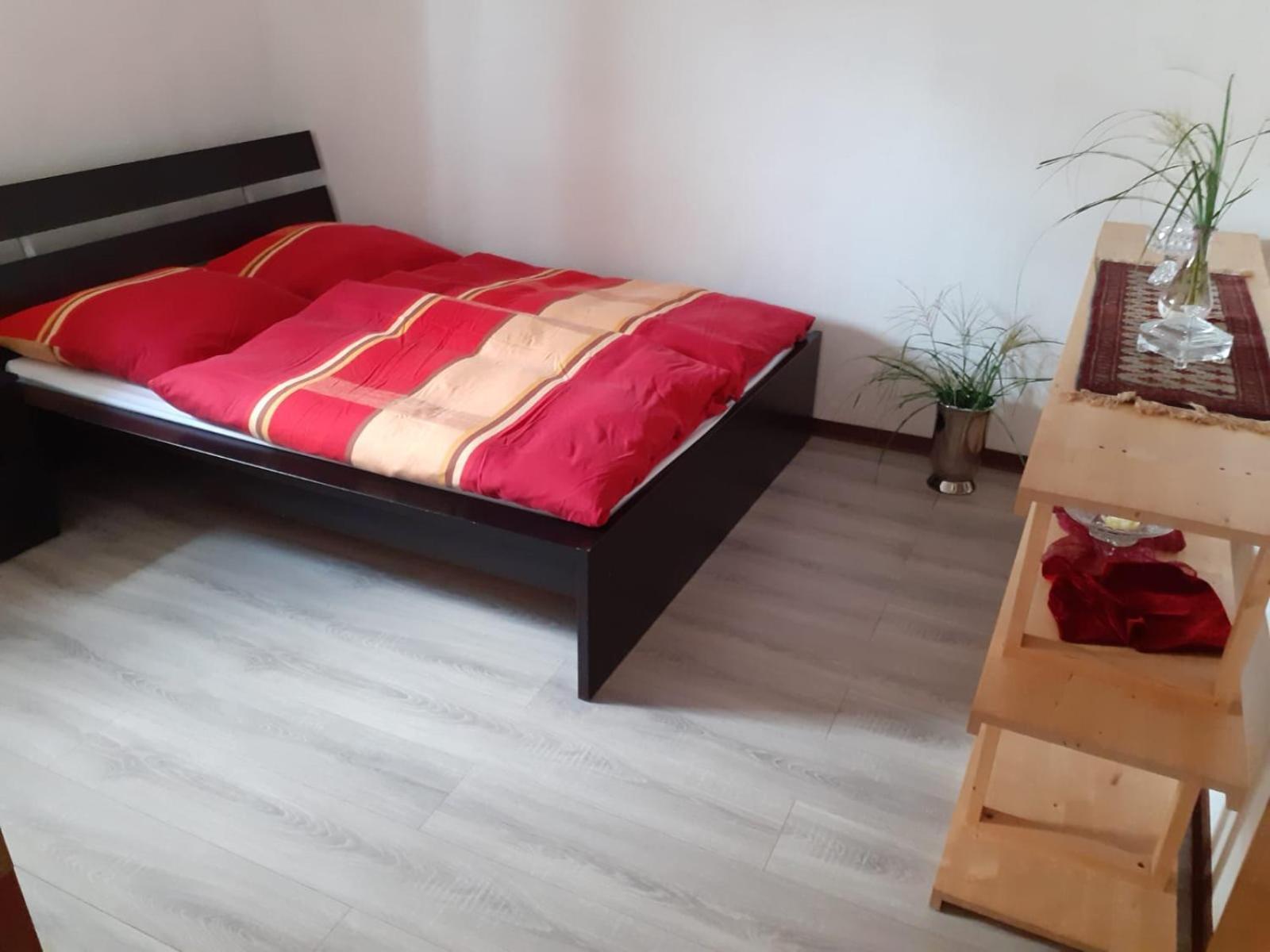 Eifeloase Sophia Appartement Nettersheim Buitenkant foto
